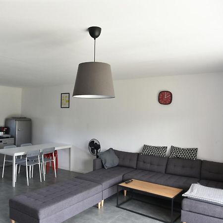 Slajszowki-Domki Caloroczne Slajszewo Extérieur photo