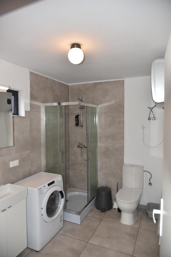 Slajszowki-Domki Caloroczne Slajszewo Extérieur photo