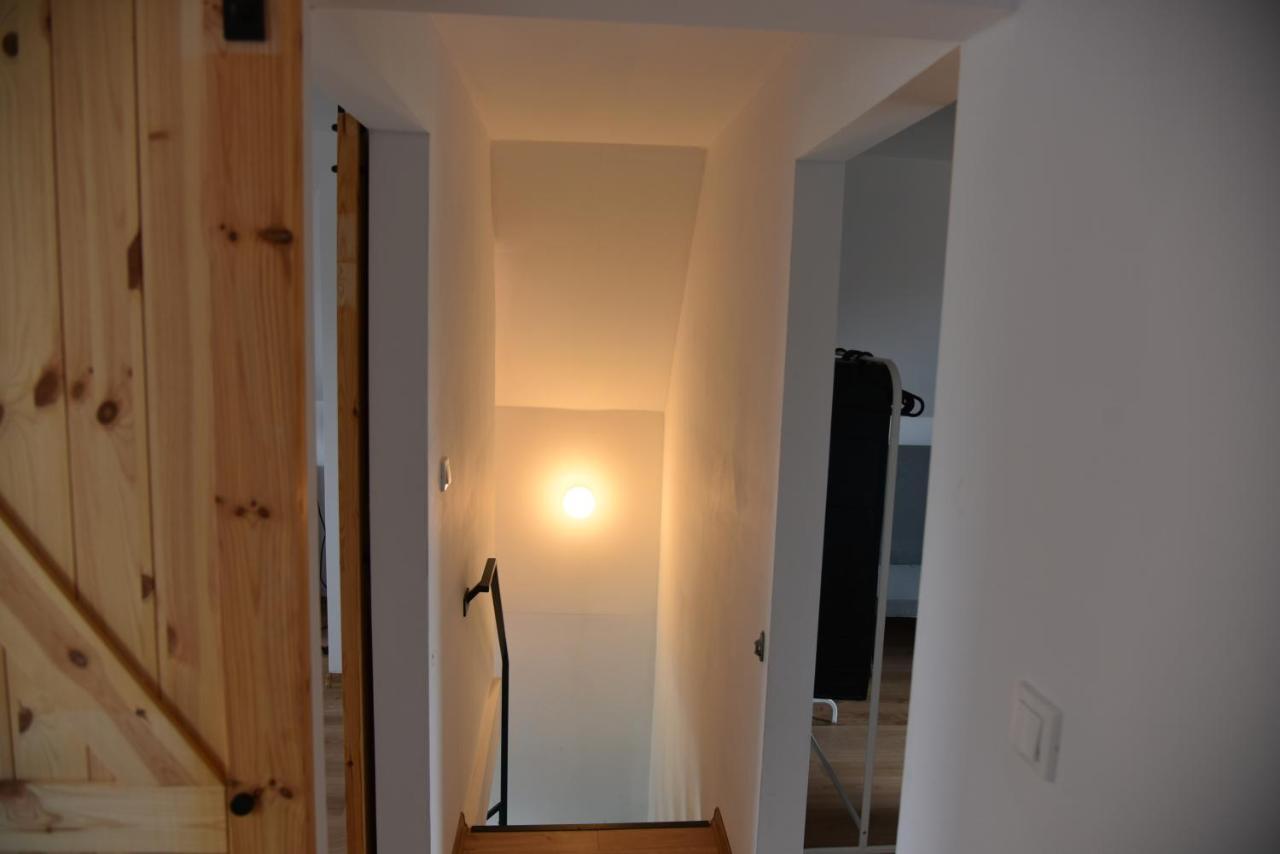 Slajszowki-Domki Caloroczne Slajszewo Extérieur photo