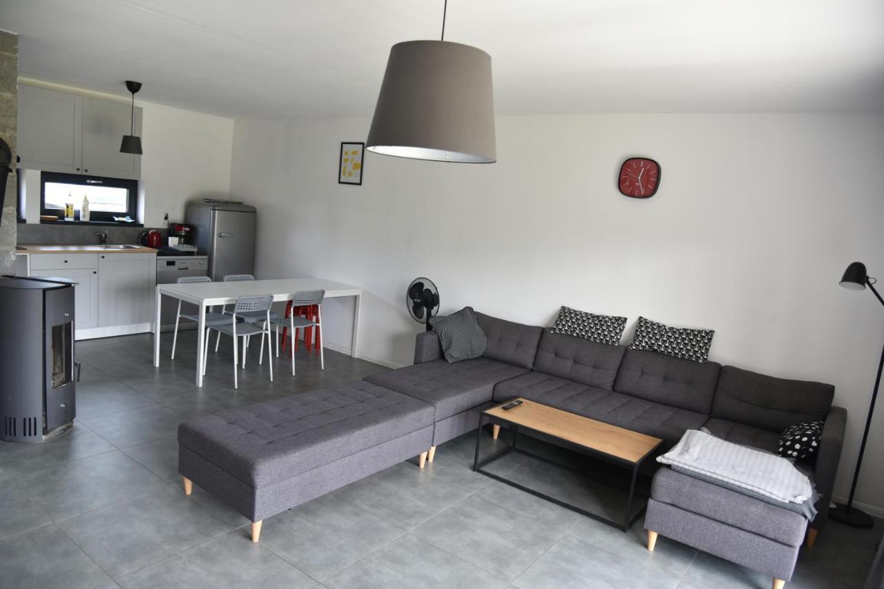 Slajszowki-Domki Caloroczne Slajszewo Extérieur photo