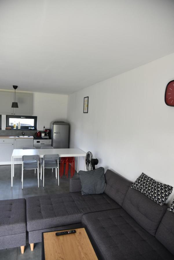 Slajszowki-Domki Caloroczne Slajszewo Extérieur photo