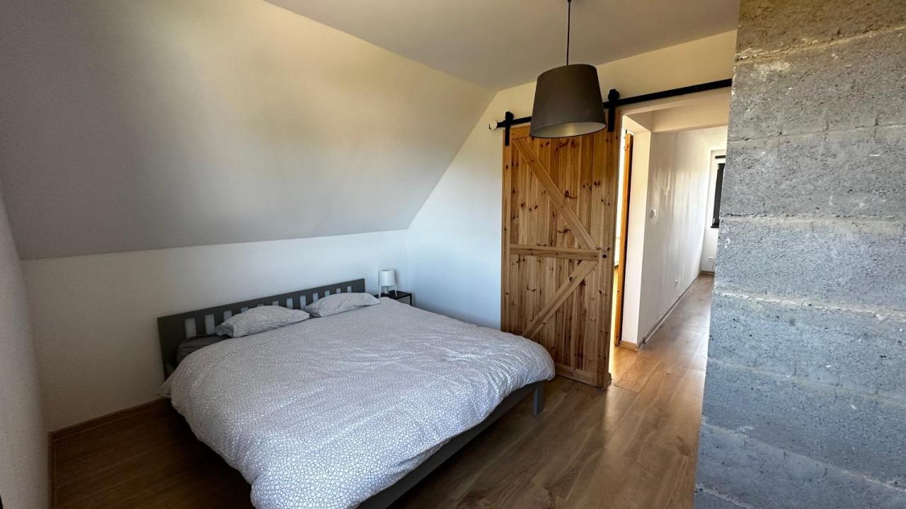 Slajszowki-Domki Caloroczne Slajszewo Extérieur photo